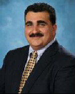 Dr. Massoud Dezfuli, DO