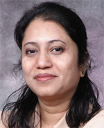 Dr. Masuma Chowdhury, MD