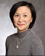 Dr. Masue Li, MD
