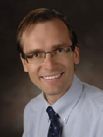 Dr. Matas Morkevicius, MD