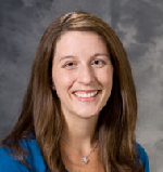 Dr. Michelle Kelly, MD