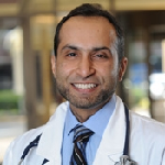 Dr. Mateen Hotiana, MD