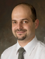 Dr. Ahmad Maatouk, MD
