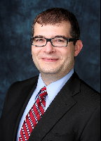 Dr. Mateusz Opyrchal, MD