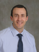 Dr. Mathew Ednick, DO