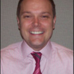 Dr. Mathew Hutchinson, MD