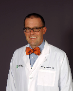 Dr. Michael Cooter, MD