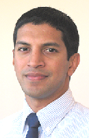 Dr. Mathew Pulicken, MD