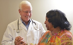Dr. Michael Cox, MD