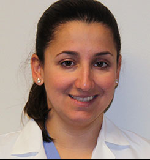 Dr. Michelle Nyman, MD