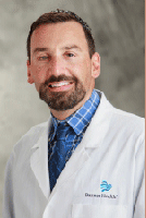 Dr. Michael Crincoli, MD