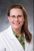 Dr. Matilda Nicholas, MD