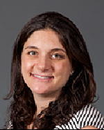 Dr. Michelle Lubetzky, MD