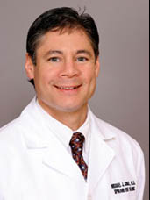 Dr. Michael Cruz, MD