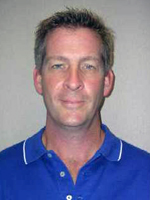 Dr. Michael Cullen