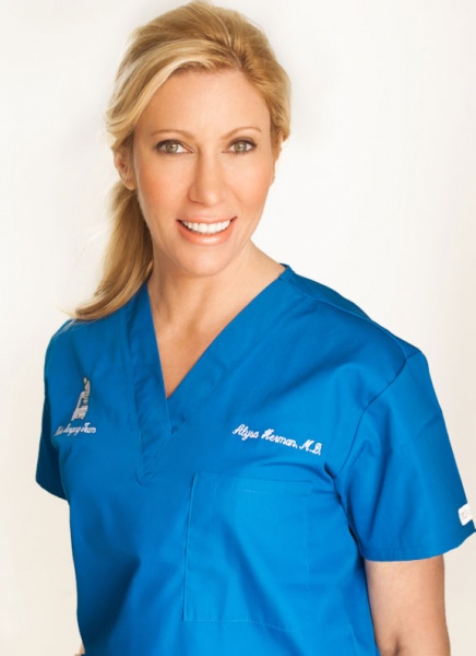 Dr. Alysa Herman, MD