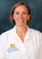 Dr. Michelle Macy, MD