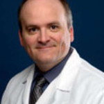 Dr. Matthew Horton, MD