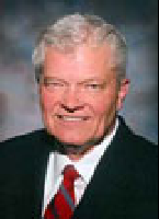 Dr. Michael Curry, MD, PHD