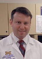 Dr. Matthew Leavitt, MD