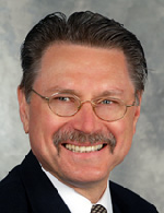 Dr. Michael Dahn, MD