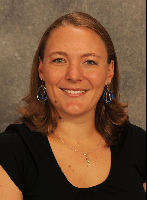 Dr. Michelle Brown, MD