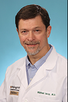 Dr. Michael Darcy, MD