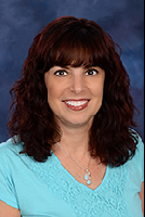 Dr. Michelle Mccarroll