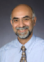 Dr. Ahmad Mahallati-Shirazi, MD