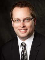 Dr. Michael Davis, MD