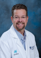 Dr. Matthew Baltes, DO