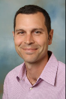 Dr. Matthew Banfield, MD