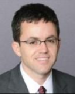Dr. Matthew Barrett, MD