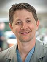 Dr. Matthew Belden, MD