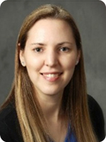 Dr. Michelle Mogenson, DO