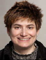 Dr. Michelle Morgan, MD