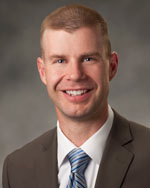 Dr. Matthew Bettendorf, MD