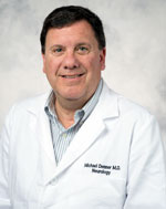 Dr. Michael Denner, MD