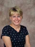 Dr. Michelle Naegele, DO