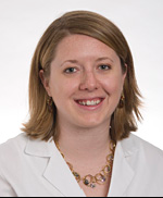 Dr. Michelle Niescierenko, MD