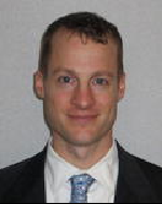 Dr. Matthew Borgman, MD