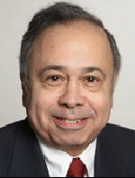 Dr. Michael Diaz, MD