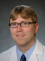 Dr. Matthew Brace, MD