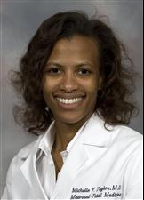 Dr. Michelle Owens, MD