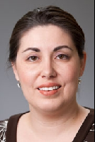 Dr. Michelle Parra, MD