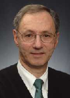 Dr. Michael Dixon, MD