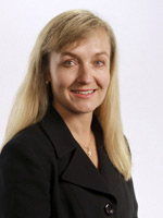 Dr. Michelle Place, MD