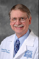 Dr. Matthew Burke, MD
