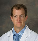 Dr. Matthew Burry, MD