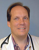 Dr. Matthew Cahill, MD
